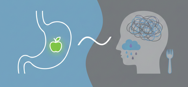 Emotional Eating: Cara Membedakan “Lapar Perut” dengan “Lapar Karena Stres atau Sedih”